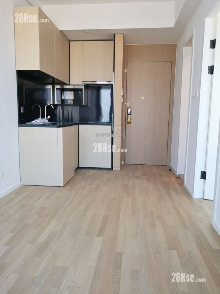 翰畋 租盘 1 房 , 1 浴室 268 平方尺