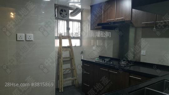 巴富花園 售盤 3 房 994 平方呎