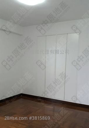 巴富花園 售盤 3 房 994 平方呎