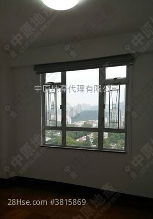 巴富花園 售盤 3 房 994 平方呎