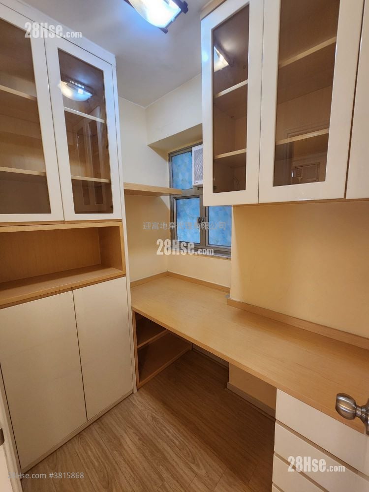 黃埔花園 租盤 4 房 , 2 浴室 681 平方呎