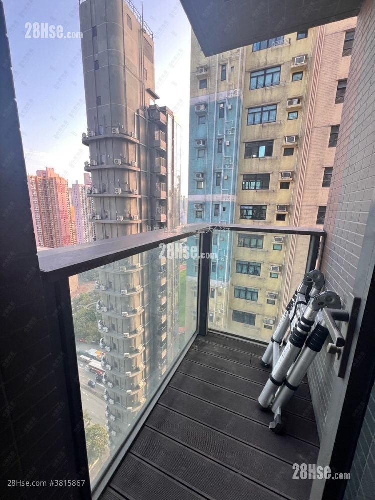 曉悅 售盤 開放式間隔 , 1 浴室 220 平方呎