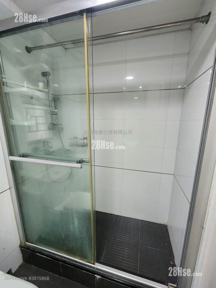 黃埔花園 租盤 4 房 , 2 浴室 681 平方呎