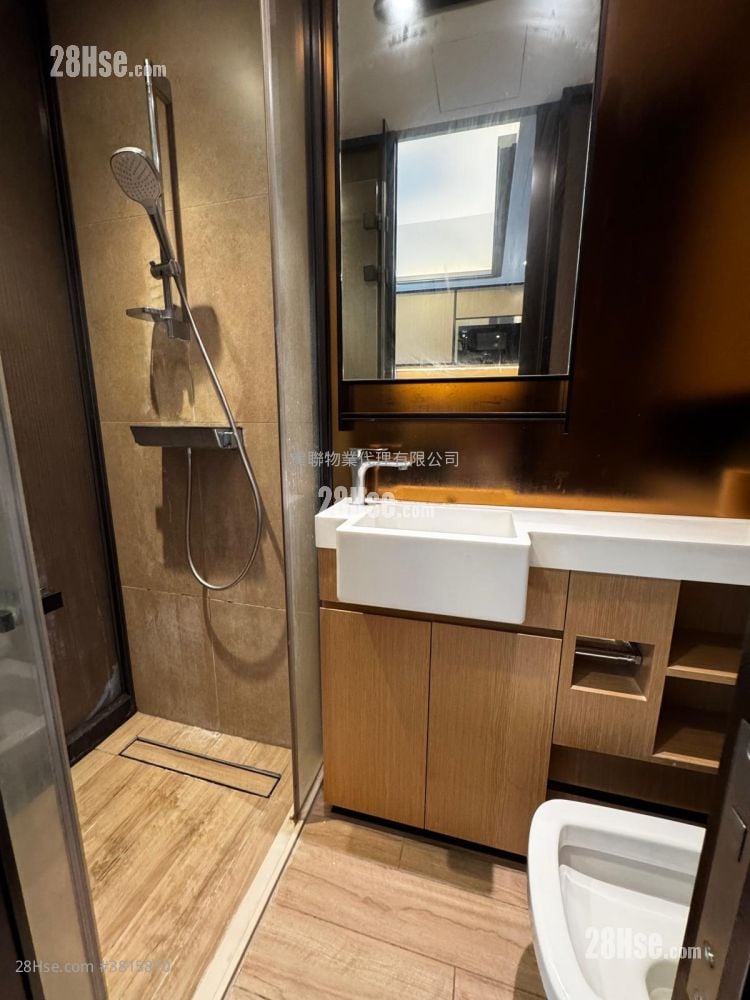 利奧坊凱岸 售盤 194 平方呎