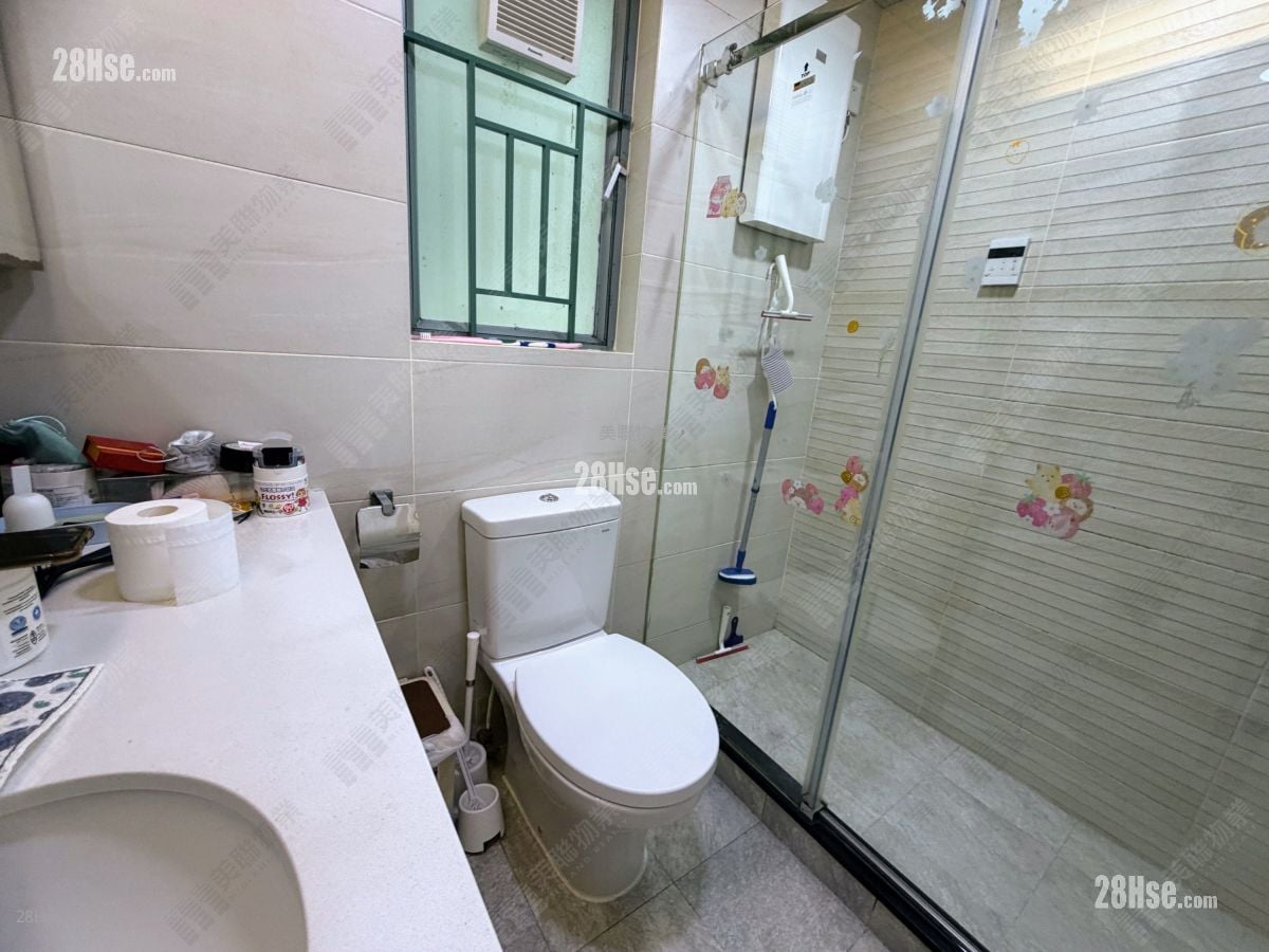 維景灣畔 售盤 2 房 , 2 浴室 765 平方呎