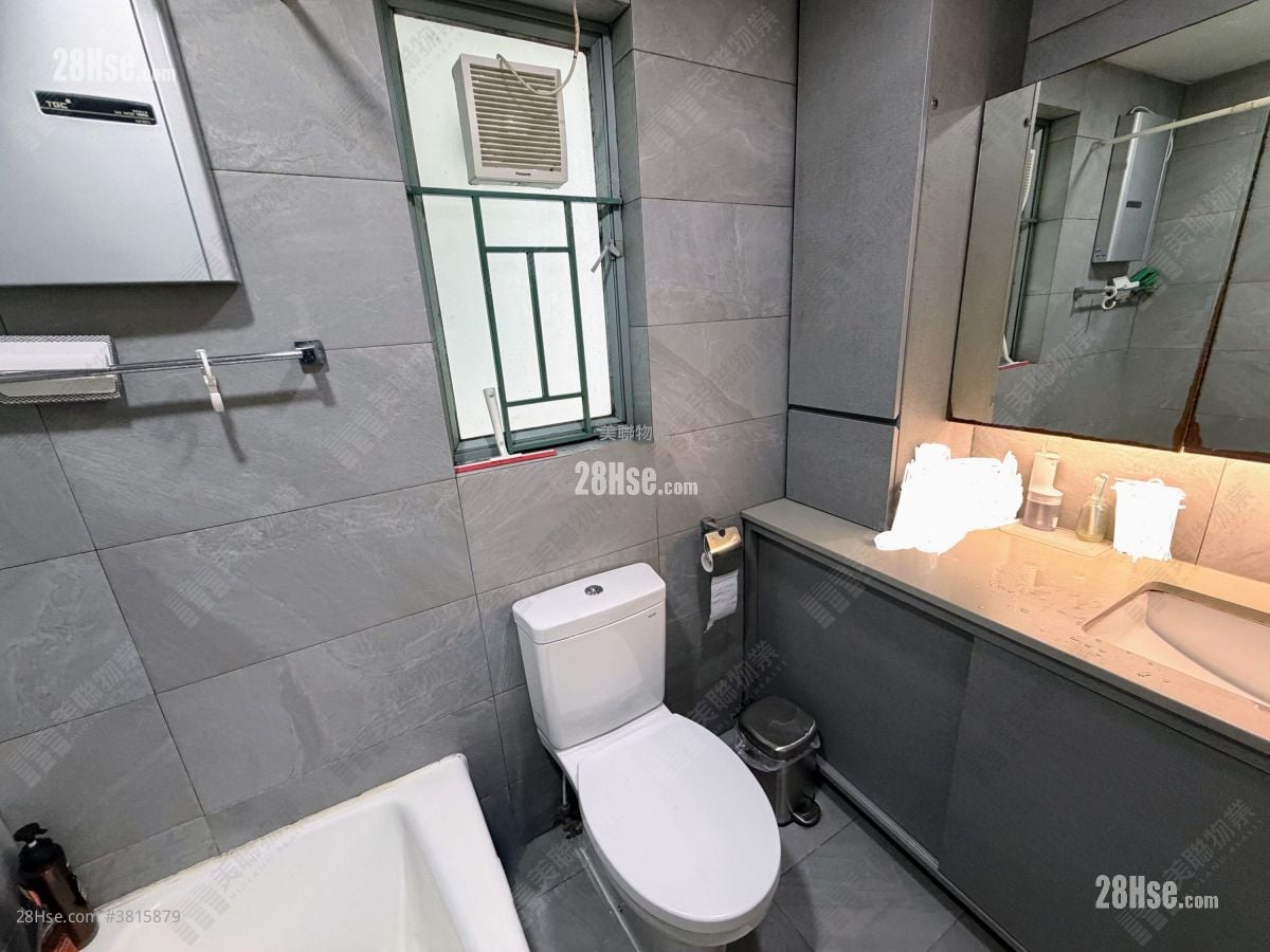 維景灣畔 售盤 2 房 , 2 浴室 765 平方呎