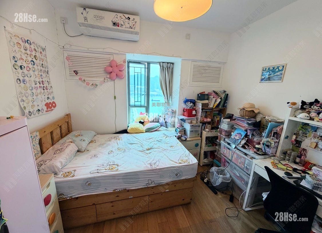 維景灣畔 售盤 2 房 , 2 浴室 765 平方呎