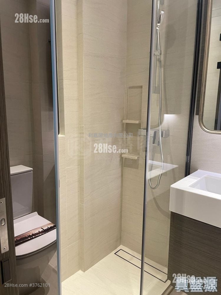 君譽峰 售盤 開放式間隔 , 1 浴室 181 平方呎