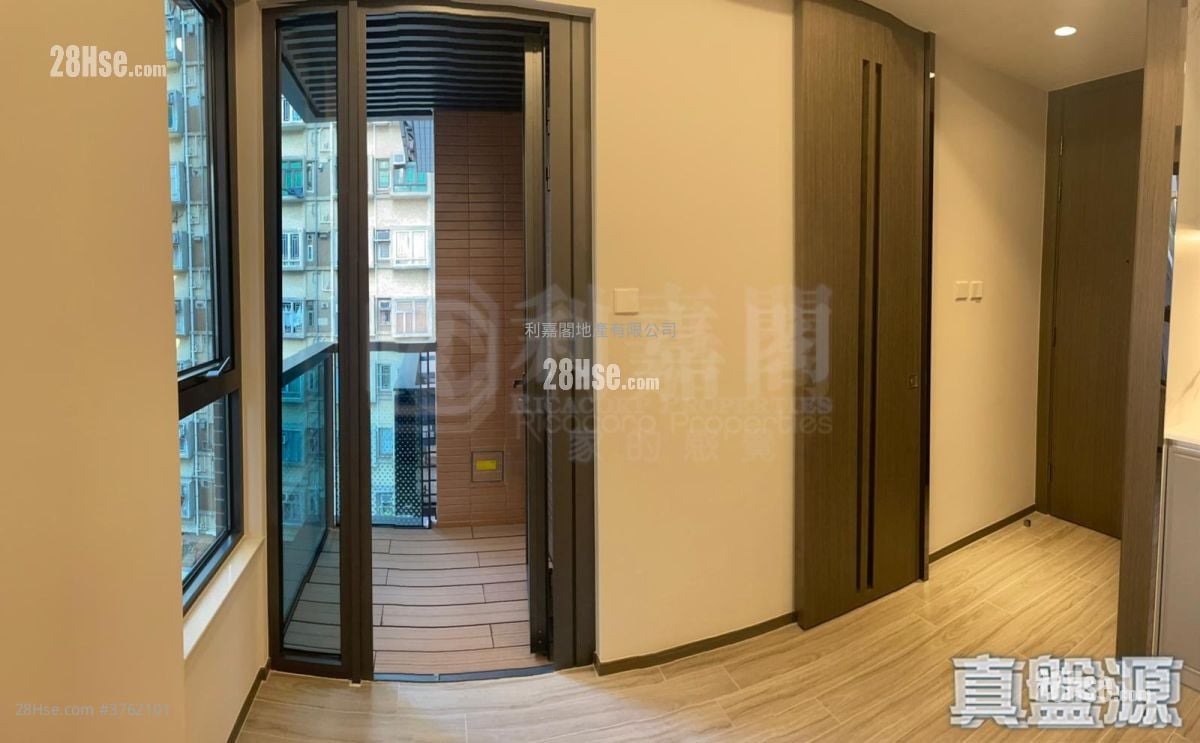 君譽峰 售盤 開放式間隔 , 1 浴室 181 平方呎