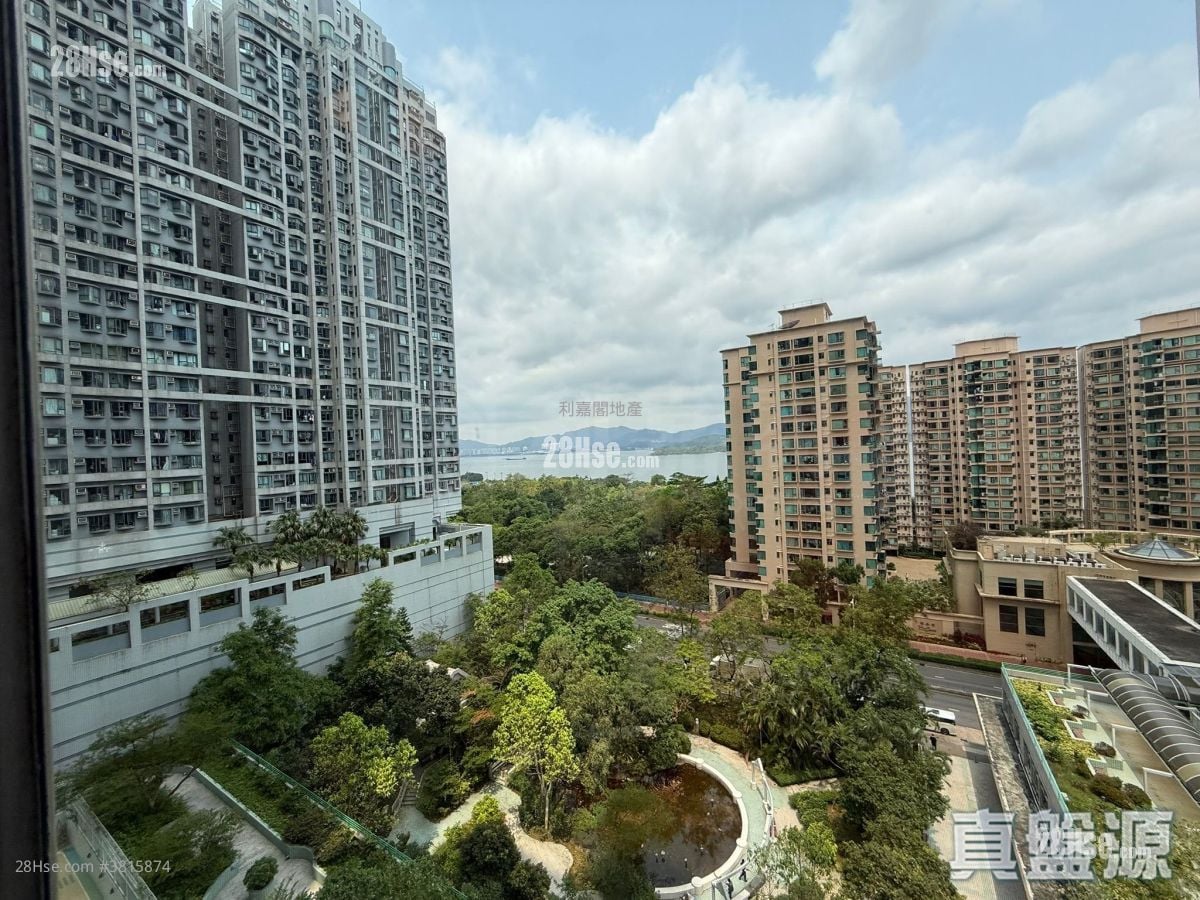 Ma On Shan Centre Sell 2 Bedrooms , 1 Bathroom 364 ft²