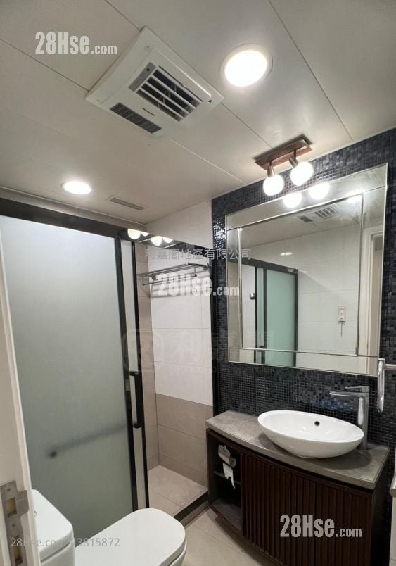 The Capitol Rental 3 Bedrooms , 2 Bathrooms 680 ft²