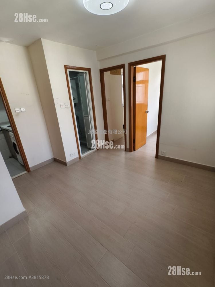 富景閣 售盤 2 房 , 1 浴室 283 平方呎