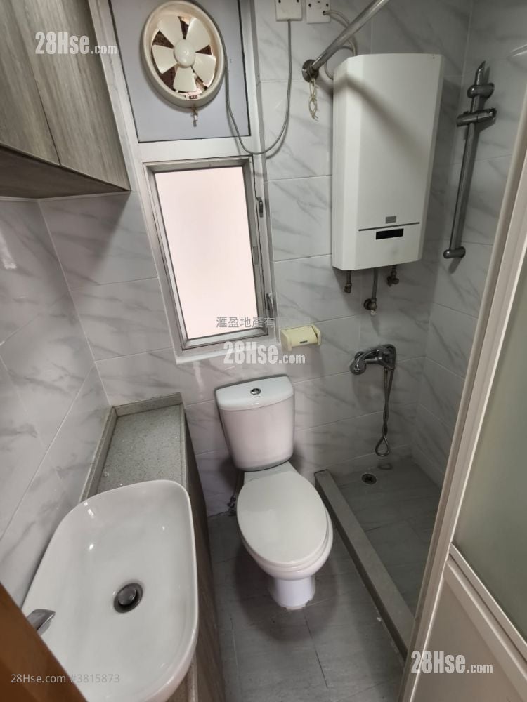 富景閣 售盤 2 房 , 1 浴室 283 平方呎