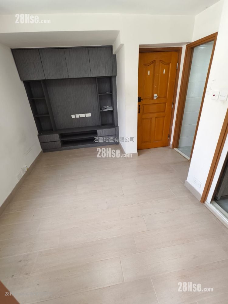 富景閣 售盤 2 房 , 1 浴室 283 平方呎