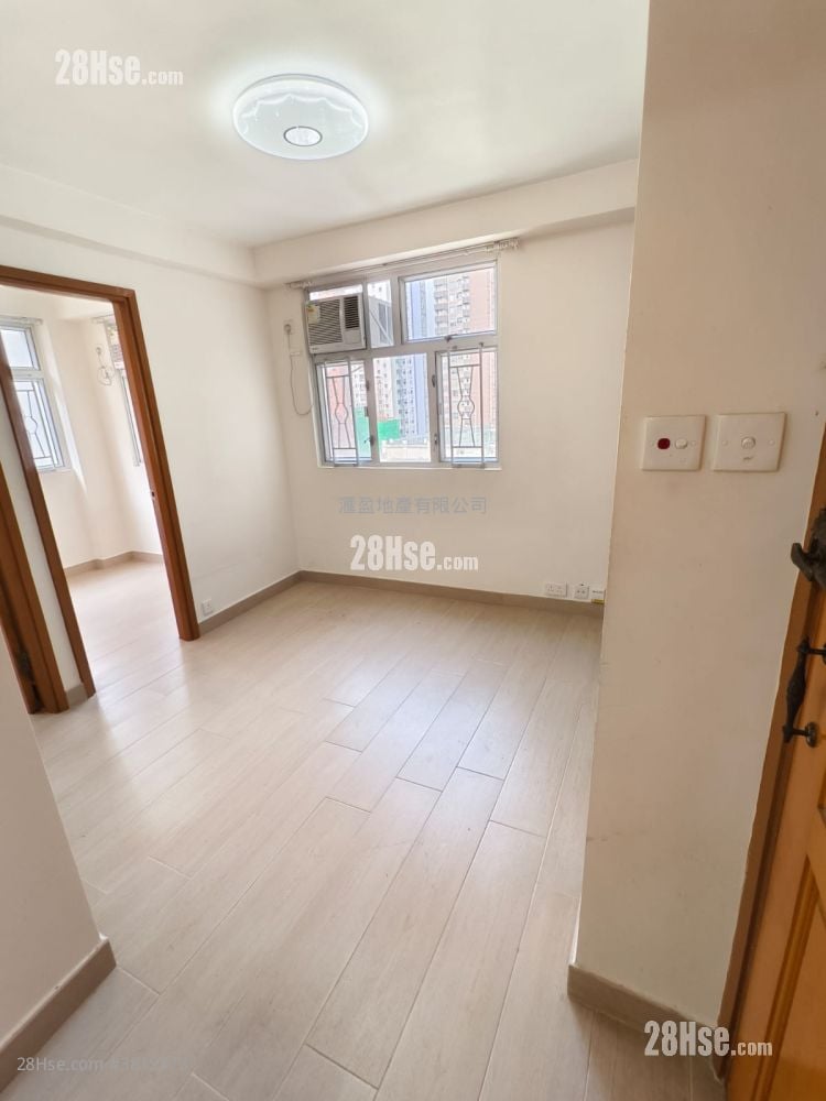 富景閣 售盤 2 房 , 1 浴室 283 平方呎