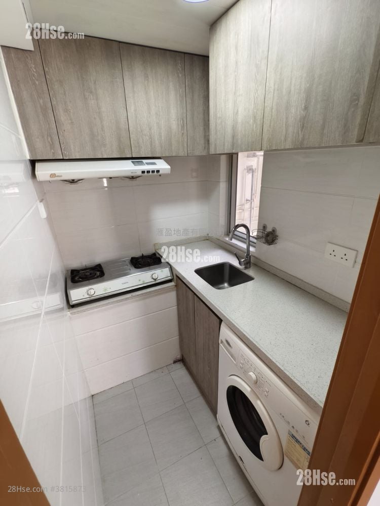 富景閣 售盤 2 房 , 1 浴室 283 平方呎