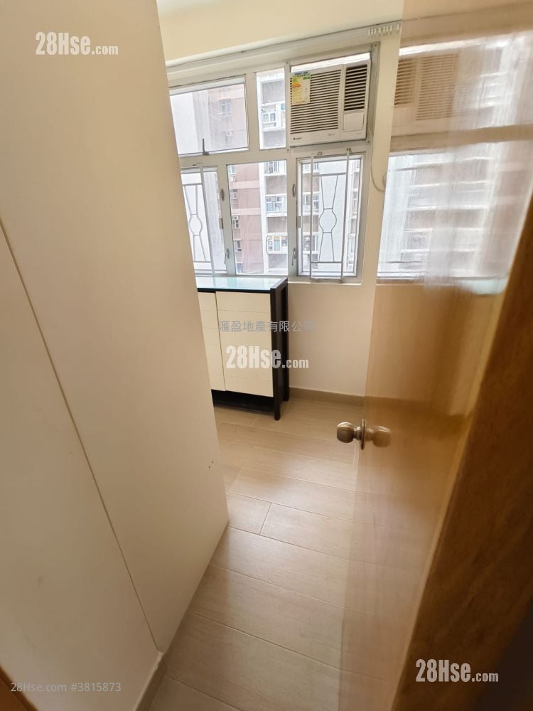 富景閣 售盤 2 房 , 1 浴室 283 平方呎