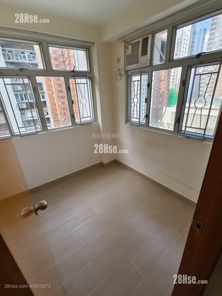 富景閣 售盤 2 房 , 1 浴室 283 平方呎