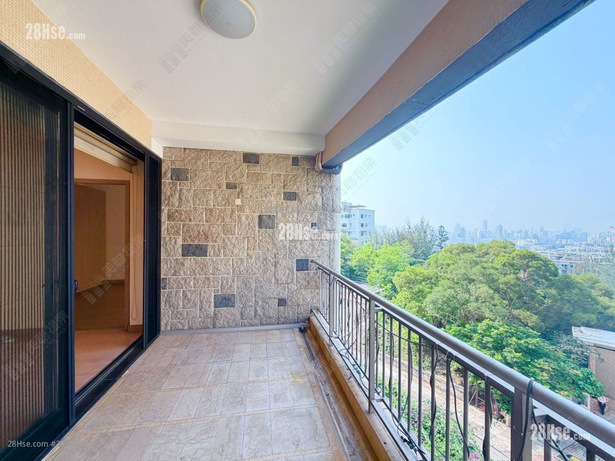 愚園 售盤 4 房 , 3 浴室 2,135 平方呎