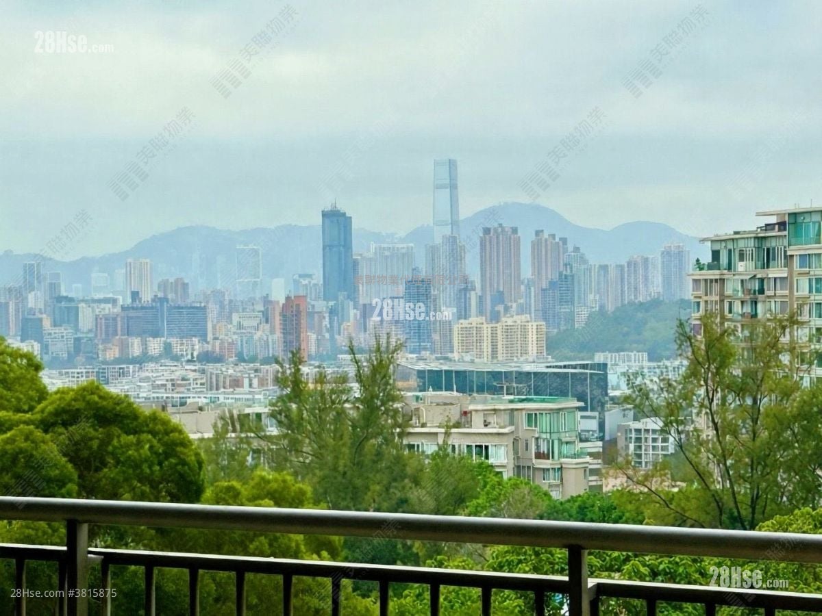 愚園 售盤 4 房 , 3 浴室 2,135 平方呎