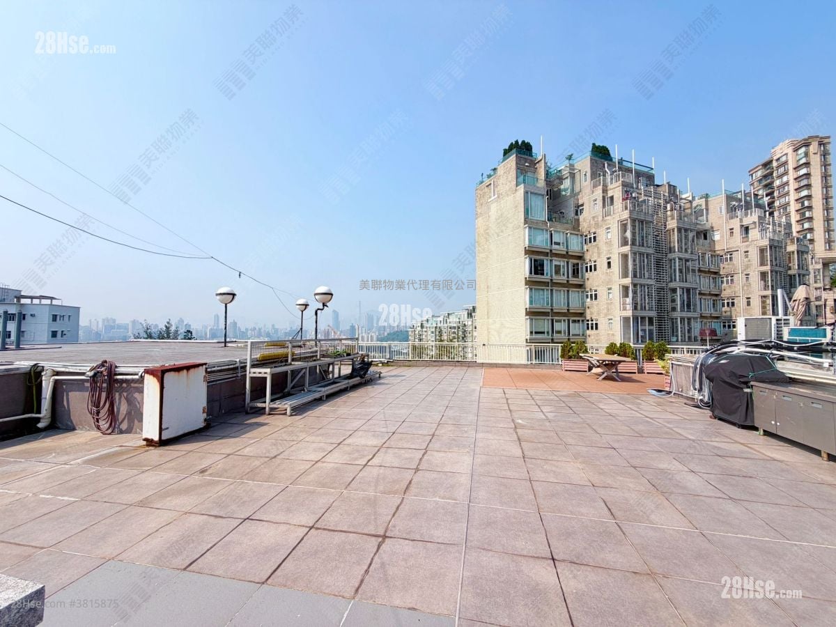 愚園 售盤 4 房 , 3 浴室 2,135 平方呎