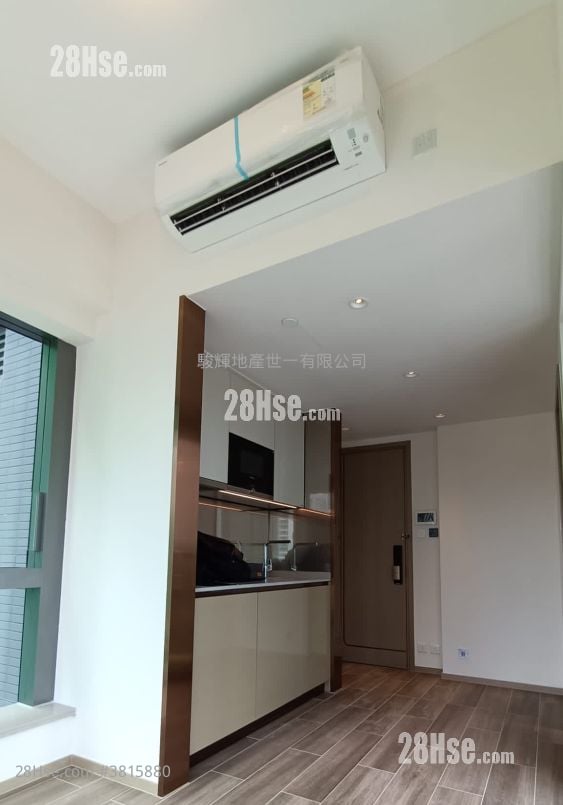 佳悦 租盘 开放式间隔 , 1 浴室 212 平方尺