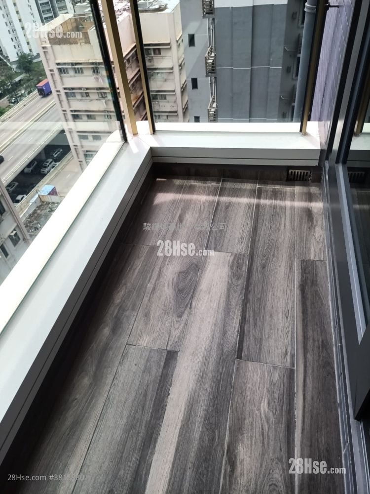 佳悦 租盘 开放式间隔 , 1 浴室 212 平方尺