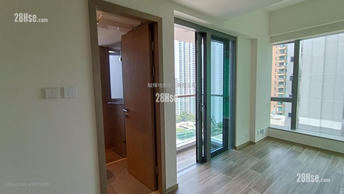 佳悦 租盘 开放式间隔 , 1 浴室 212 平方尺