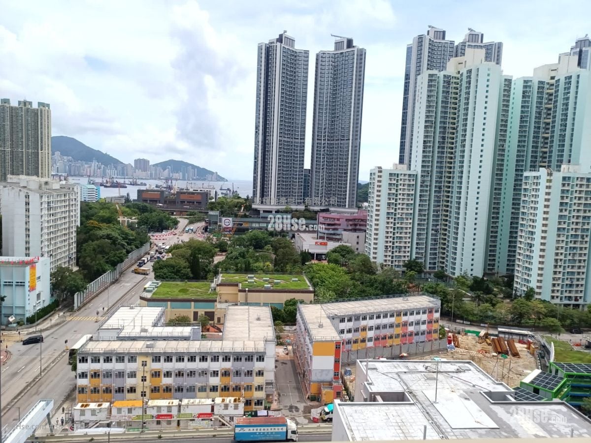 佳悦 租盘 开放式间隔 , 1 浴室 212 平方尺