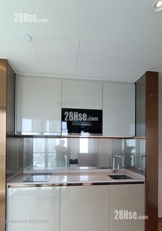 佳悦 租盘 开放式间隔 , 1 浴室 212 平方尺