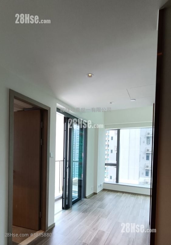 佳悦 租盘 开放式间隔 , 1 浴室 212 平方尺