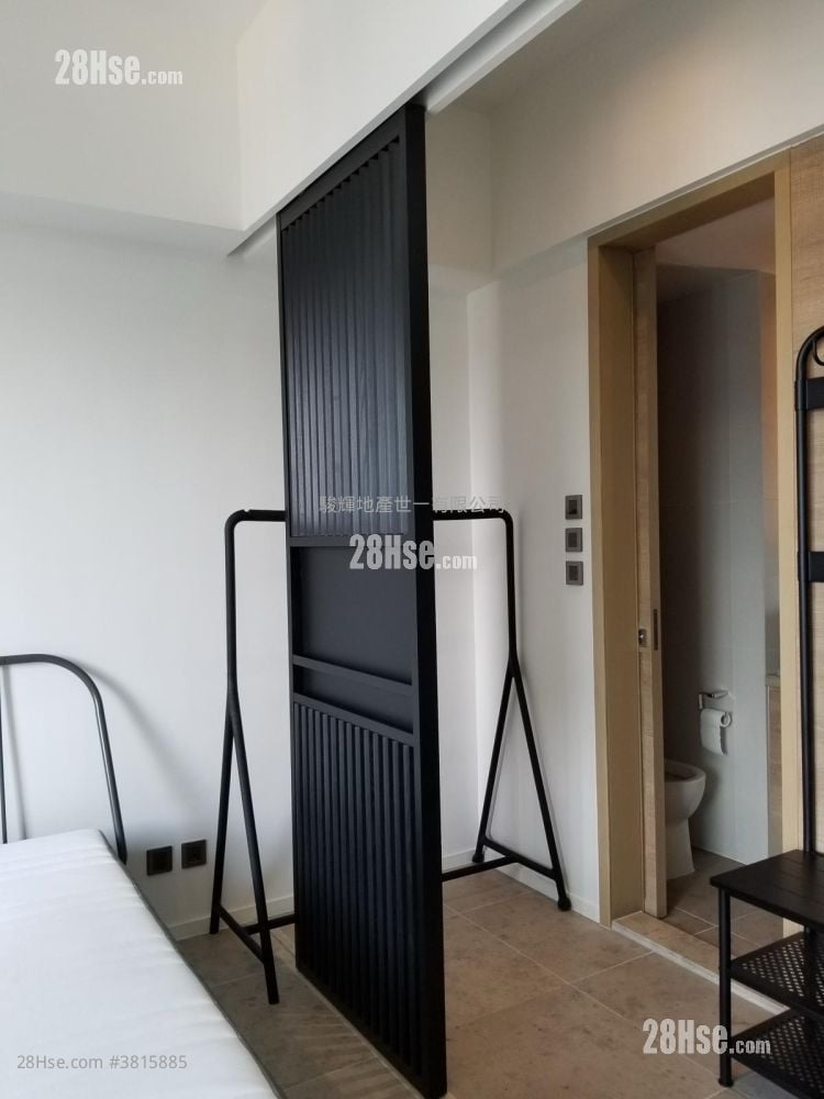 SKYPARK 售盤 開放式間隔 , 1 浴室 310 平方呎