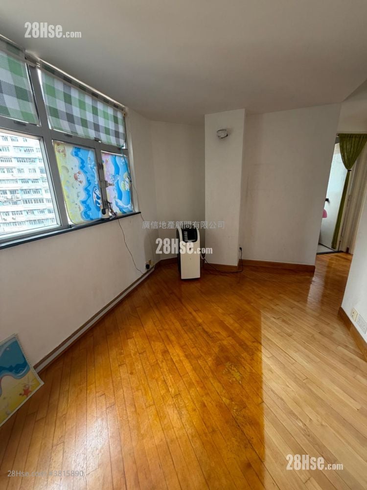 明威閣 售盤 2 房 , 1 浴室 382 平方呎