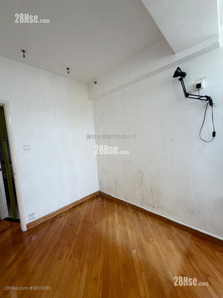 明威閣 售盤 2 房 , 1 浴室 382 平方呎