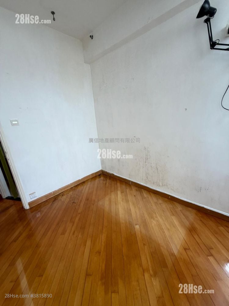 明威閣 售盤 2 房 , 1 浴室 382 平方呎