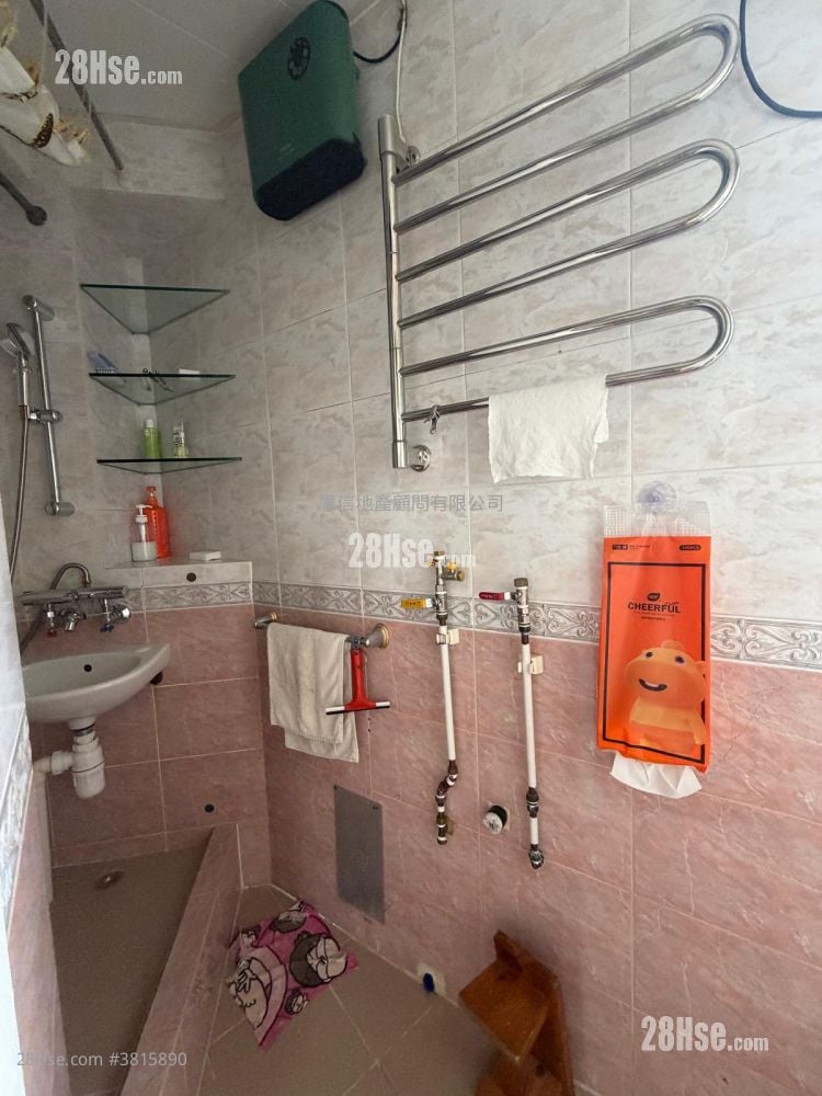 明威閣 售盤 2 房 , 1 浴室 382 平方呎