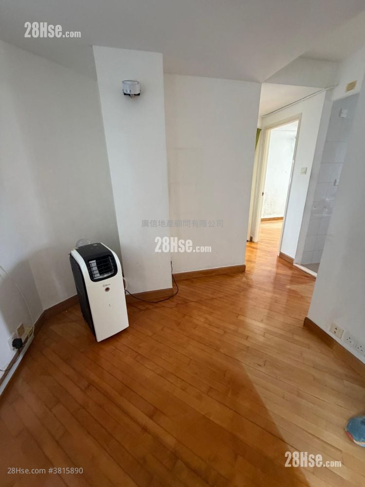 明威閣 售盤 2 房 , 1 浴室 382 平方呎