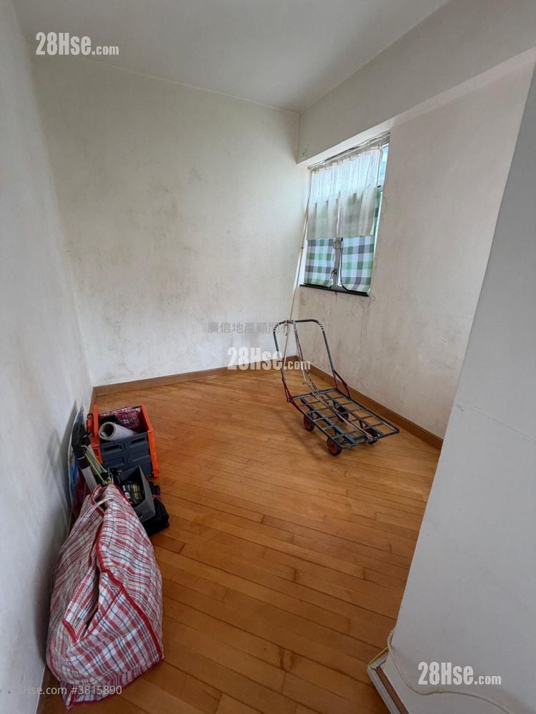 明威閣 售盤 2 房 , 1 浴室 382 平方呎