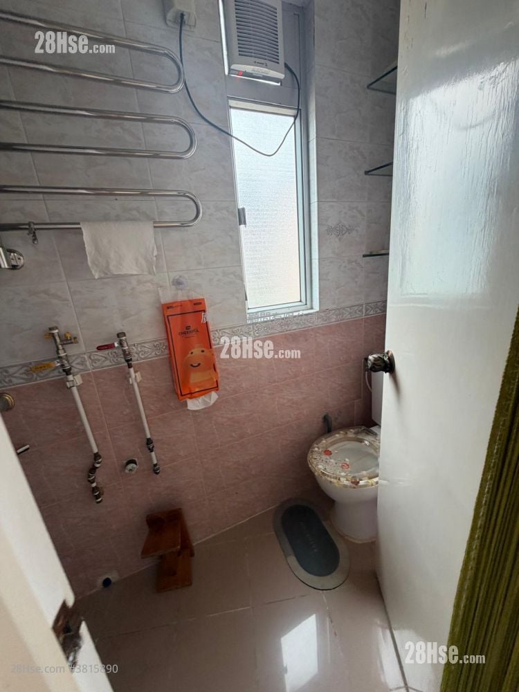 明威閣 售盤 2 房 , 1 浴室 382 平方呎