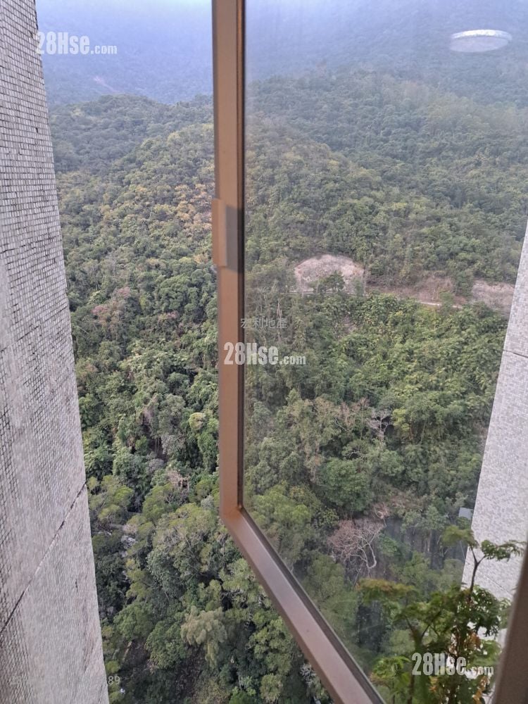 景翠苑 售盤 3 房 , 1 浴室 538 平方呎