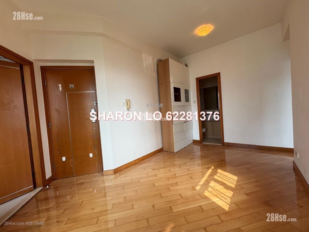 Genius Court Rental 1 Bedroom , 1 Bathroom 316 ft²