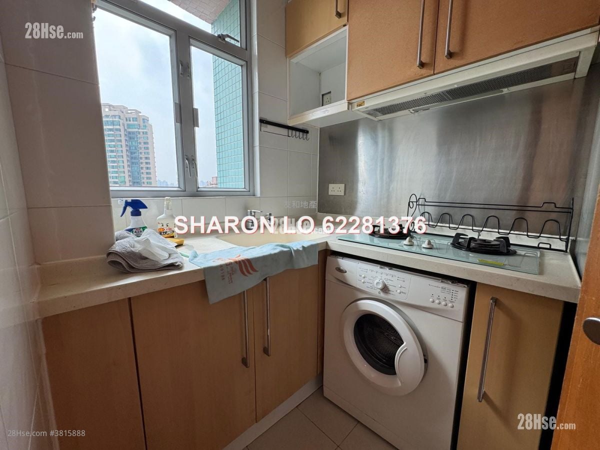 Genius Court Rental 1 Bedroom , 1 Bathroom 316 ft²