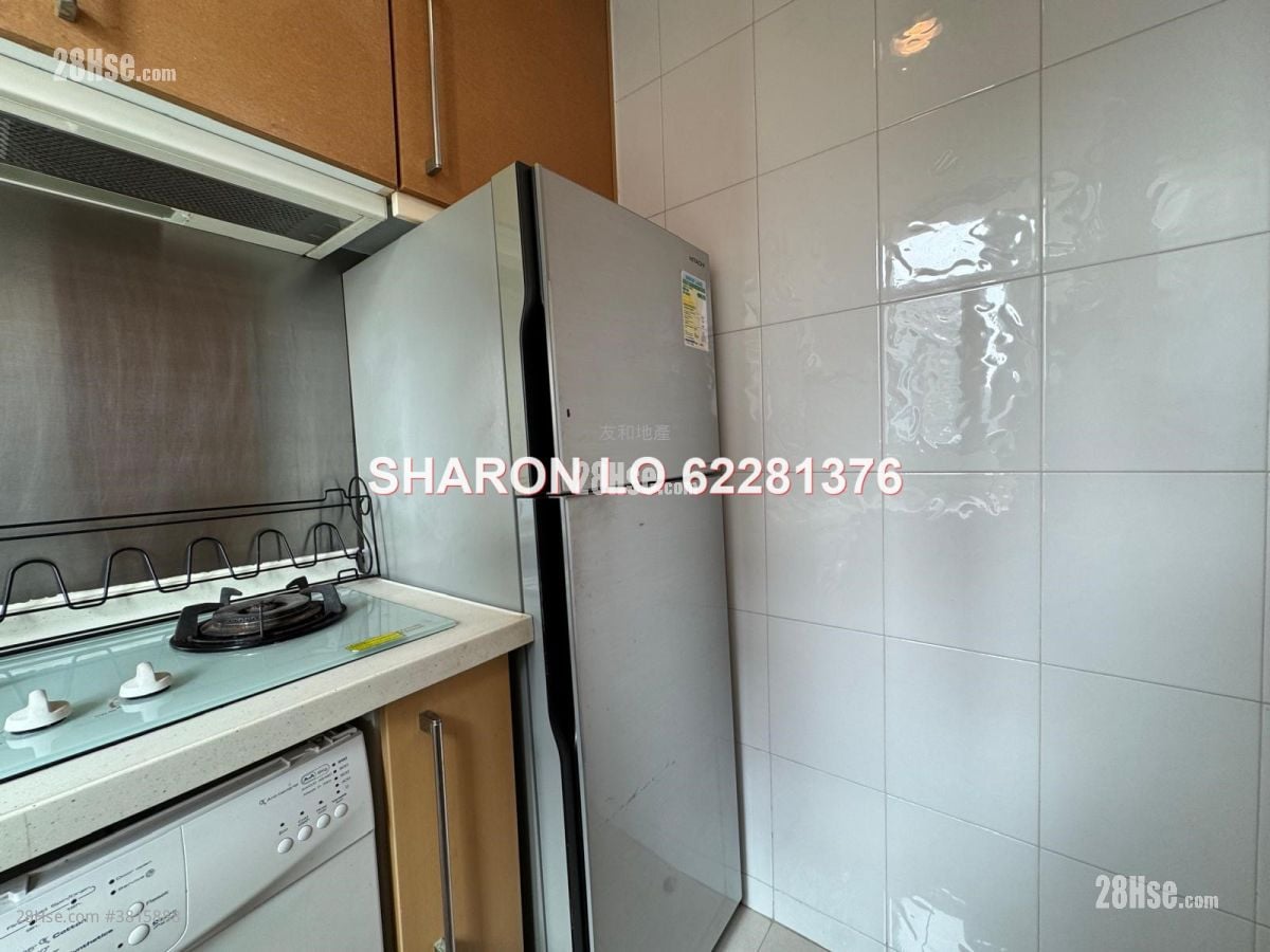 Genius Court Rental 1 Bedroom , 1 Bathroom 316 ft²