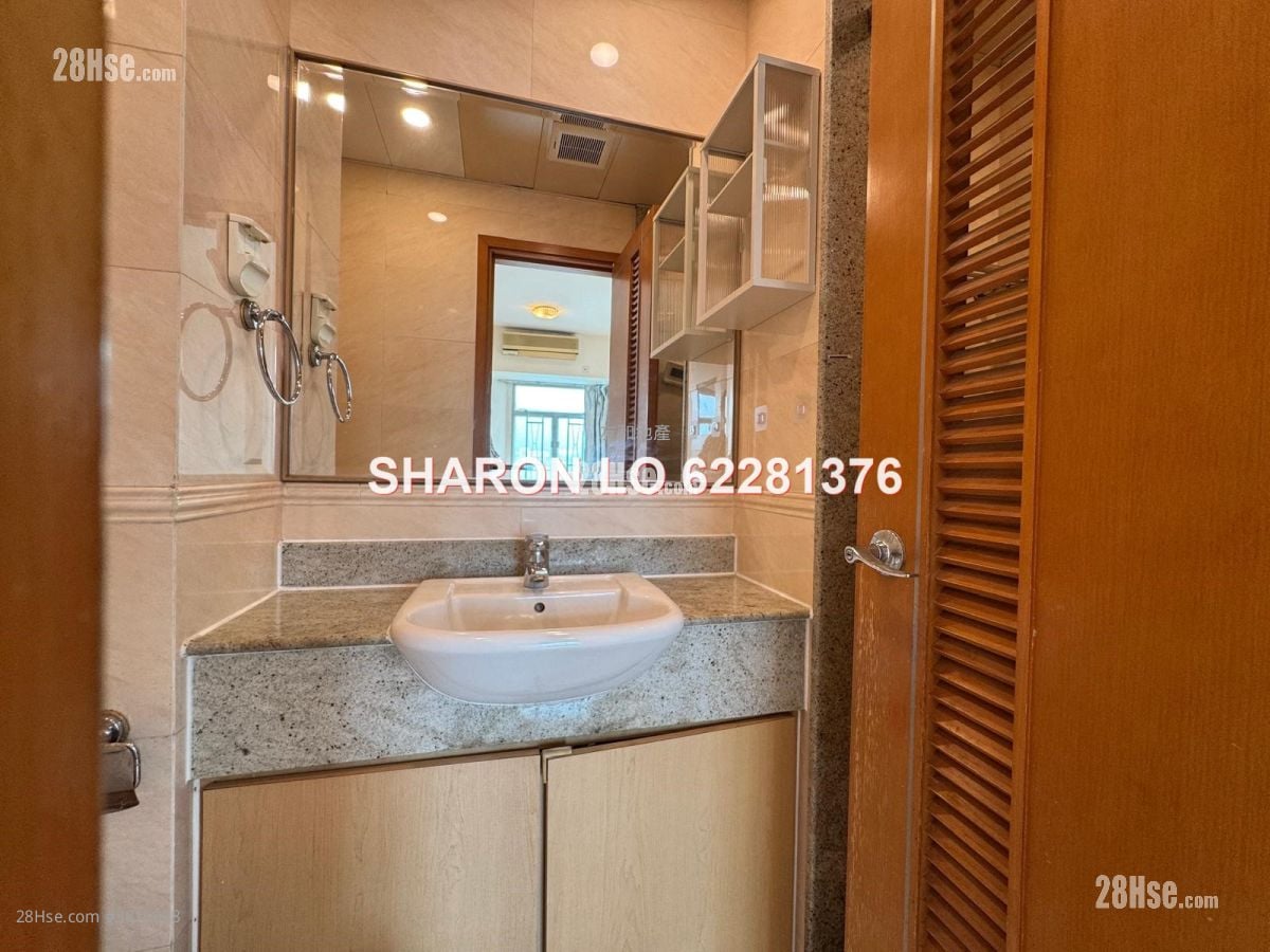 Genius Court Rental 1 Bedroom , 1 Bathroom 316 ft²