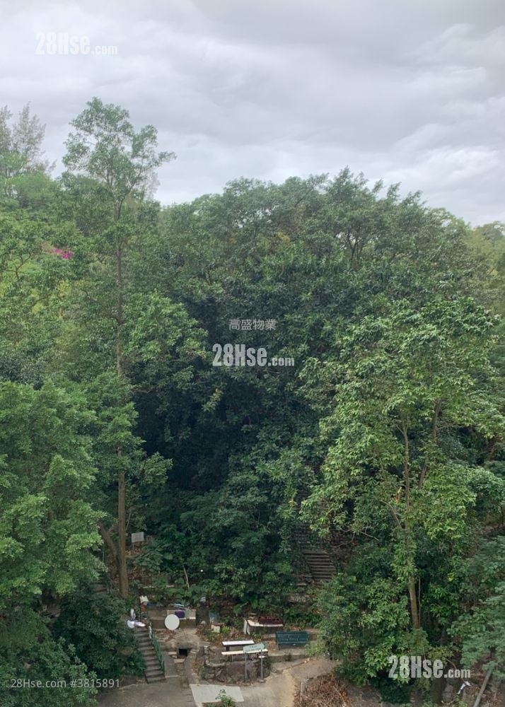 荃威花園 售盤 2 房 477 平方呎