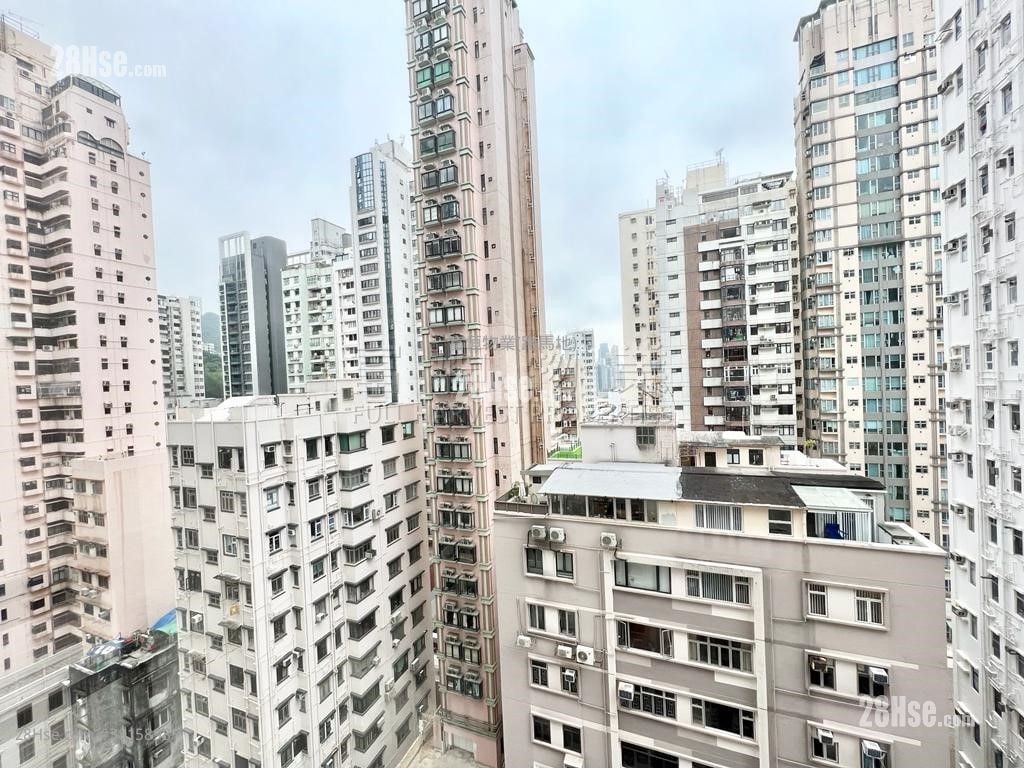 The Valley View Rental 2 Bedrooms , 1 Bathroom 426 ft²