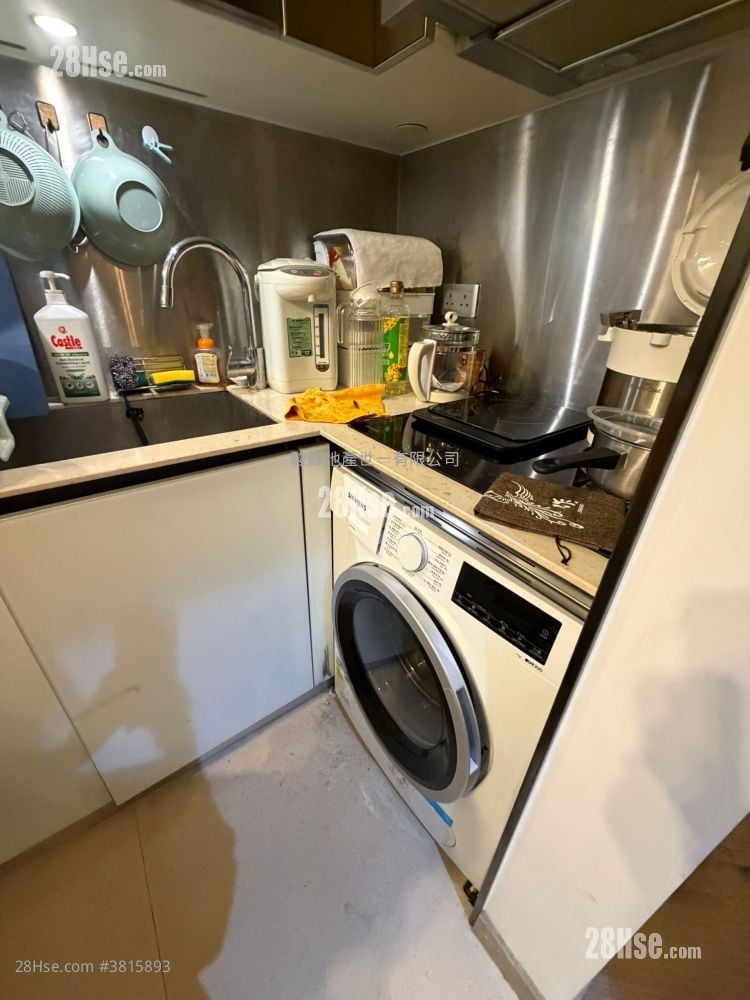 Gardenia Rental 1 Bedroom , 1 Bathroom