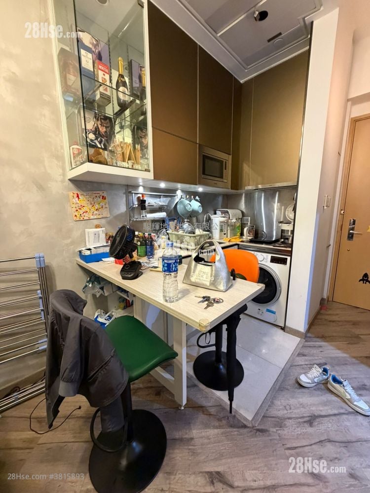 Gardenia Rental 1 Bedroom , 1 Bathroom