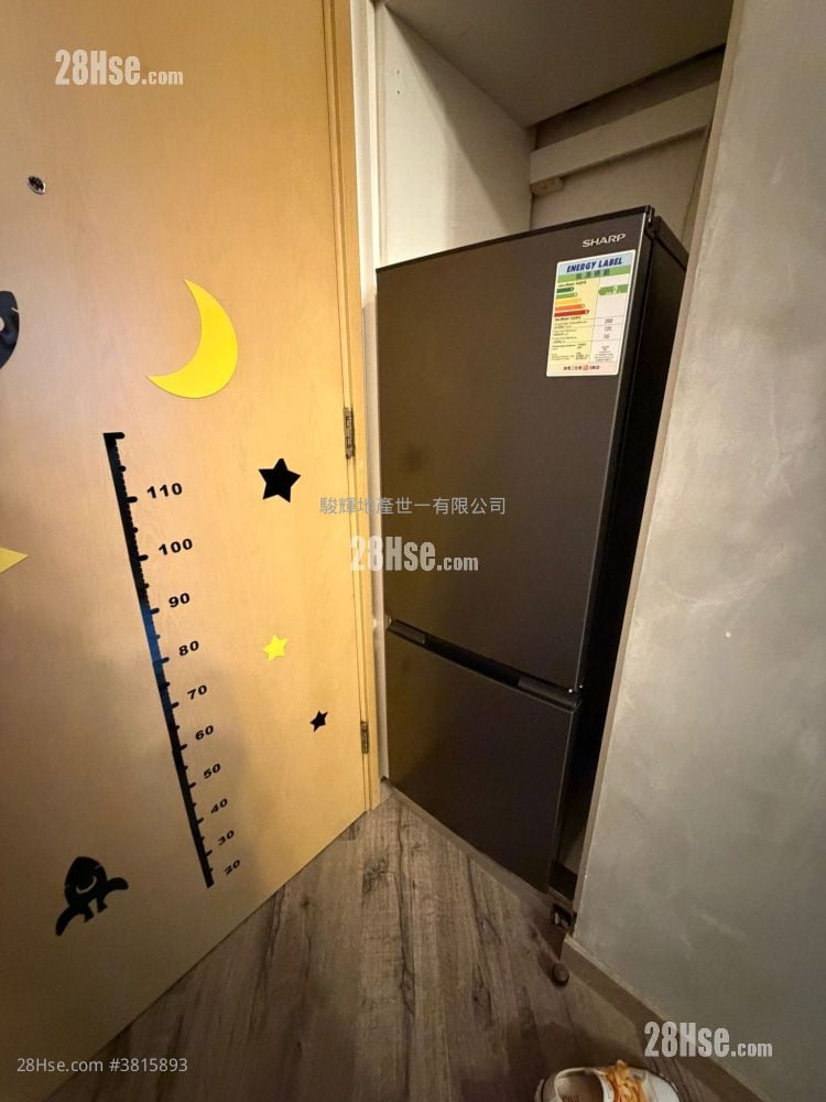 Gardenia Rental 1 Bedroom , 1 Bathroom