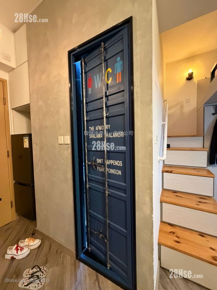 Gardenia Rental 1 Bedroom , 1 Bathroom